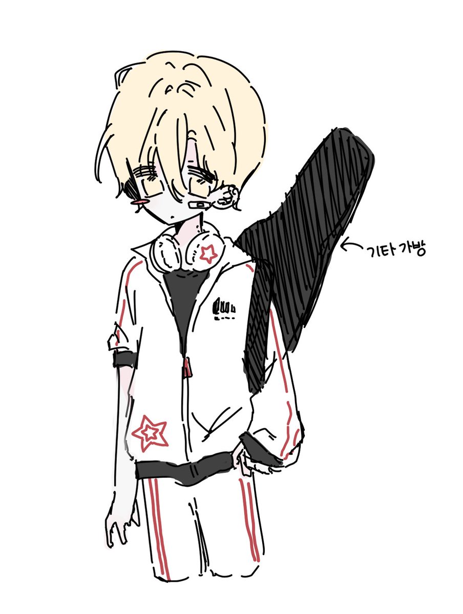 제캐임/제캐아님

앤관이예요 넘 잘어울려서 좋아요 히히😻