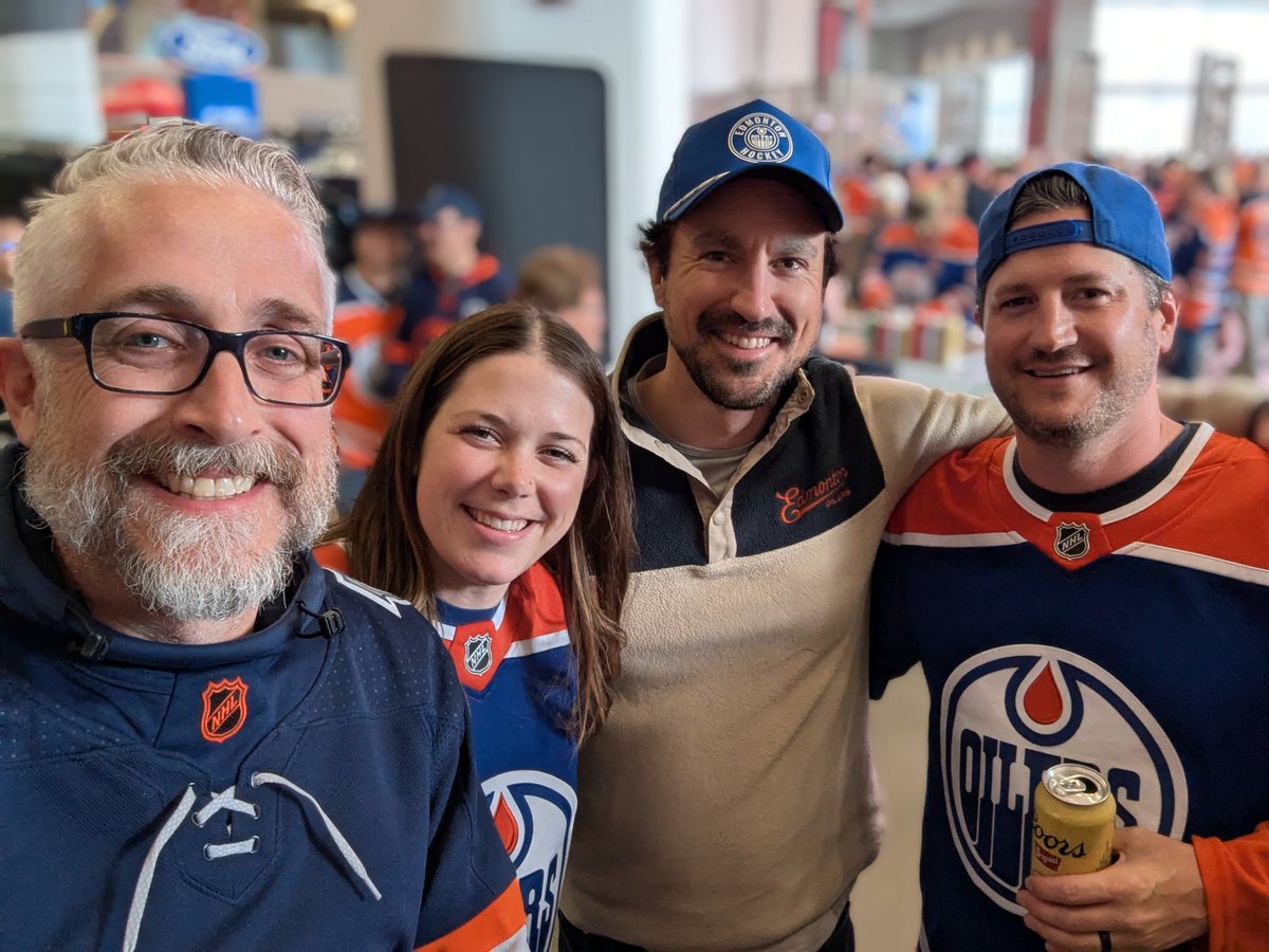 Scott Treasure tweet media