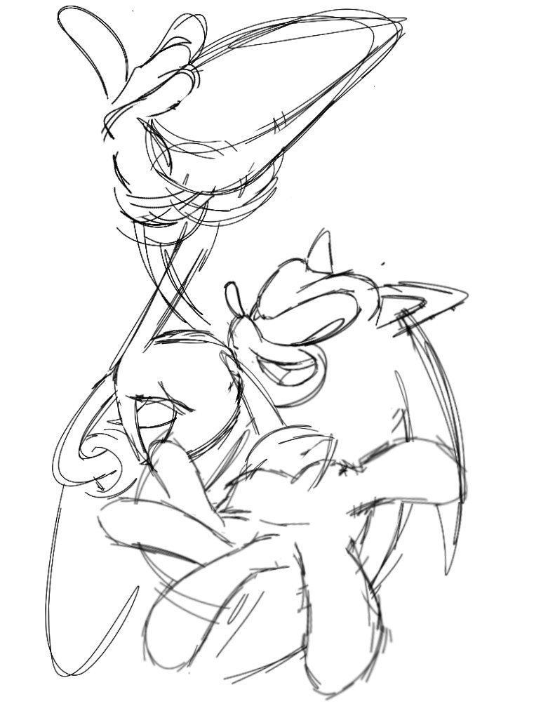 might color it might not i dee kay