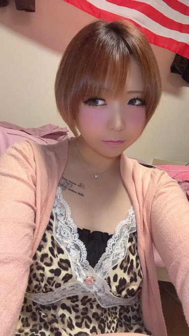 コスプレイヤーRizuのTwitter画像20