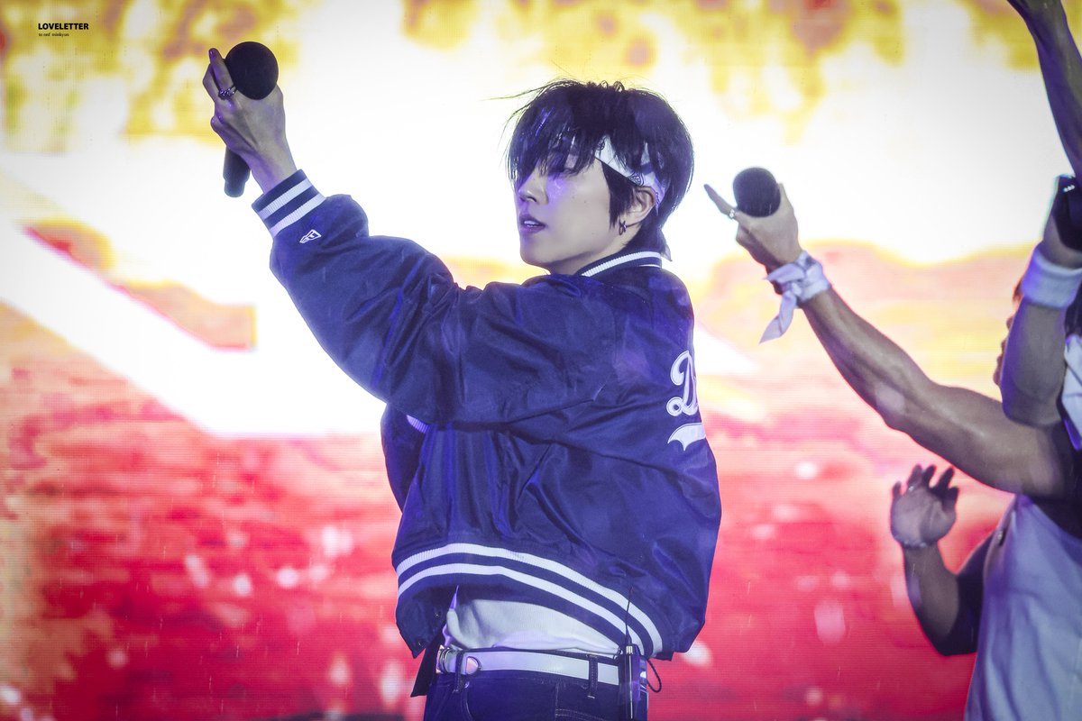 250613 MyK FESTA in 여수 

#온앤오프 #ONF
#민균 #박민균 #MINKYUN