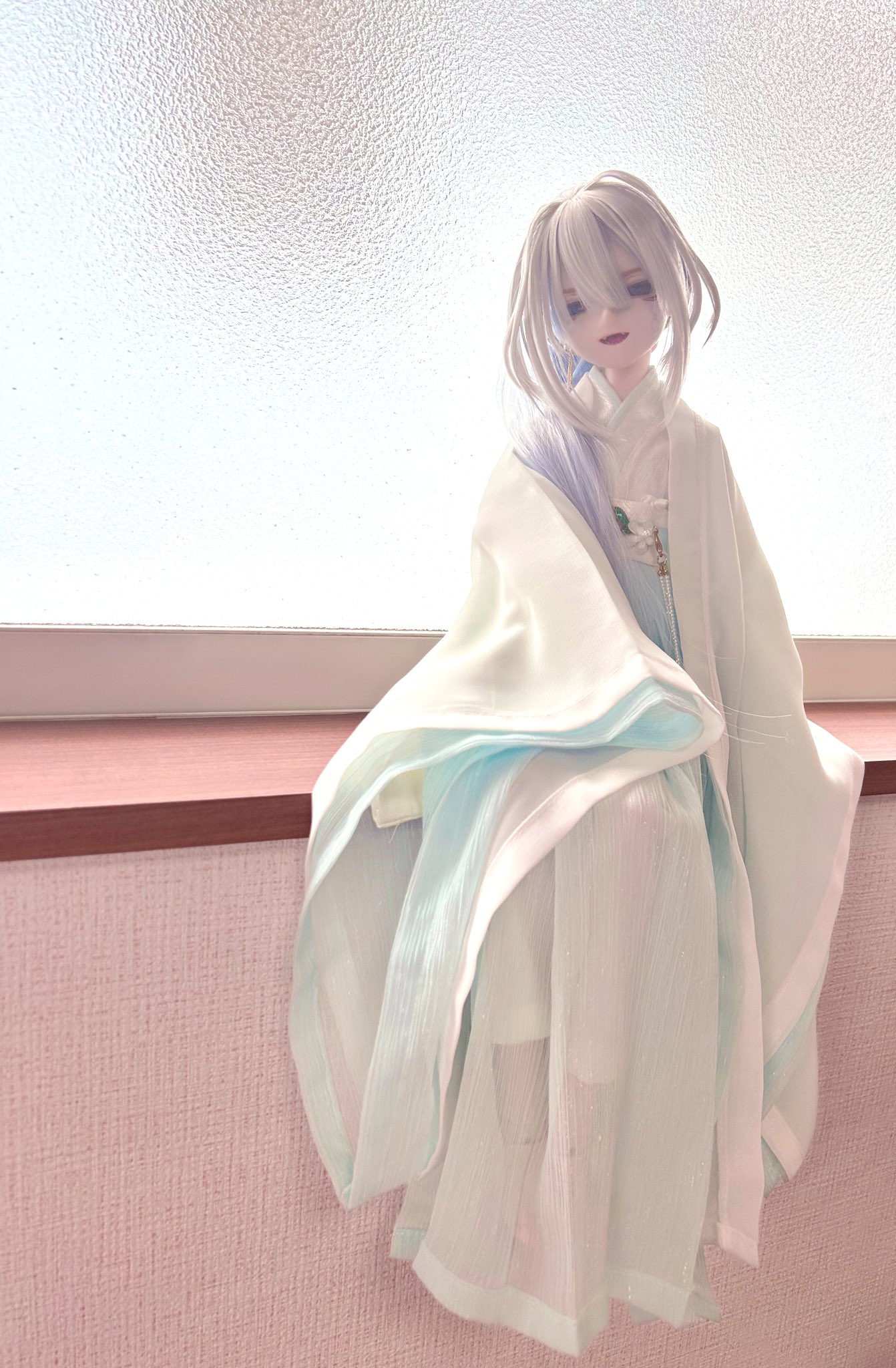 夜桜 on X: 