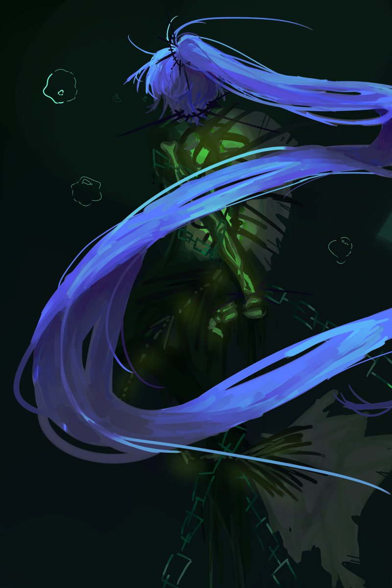 the rot in the sea that you hated
 #robloxart #ROBLOX #1x1x1x1 #Forsaken