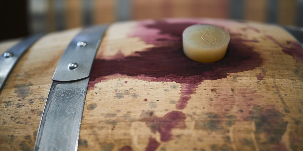 We’re halfway through 2025, and most of our white wines are bottled and ready to enjoy! Our Pinot, however, is taking its time, slowly developing in oak barrels until it's perfectly balanced. 

Stay tuned!
#nzwine