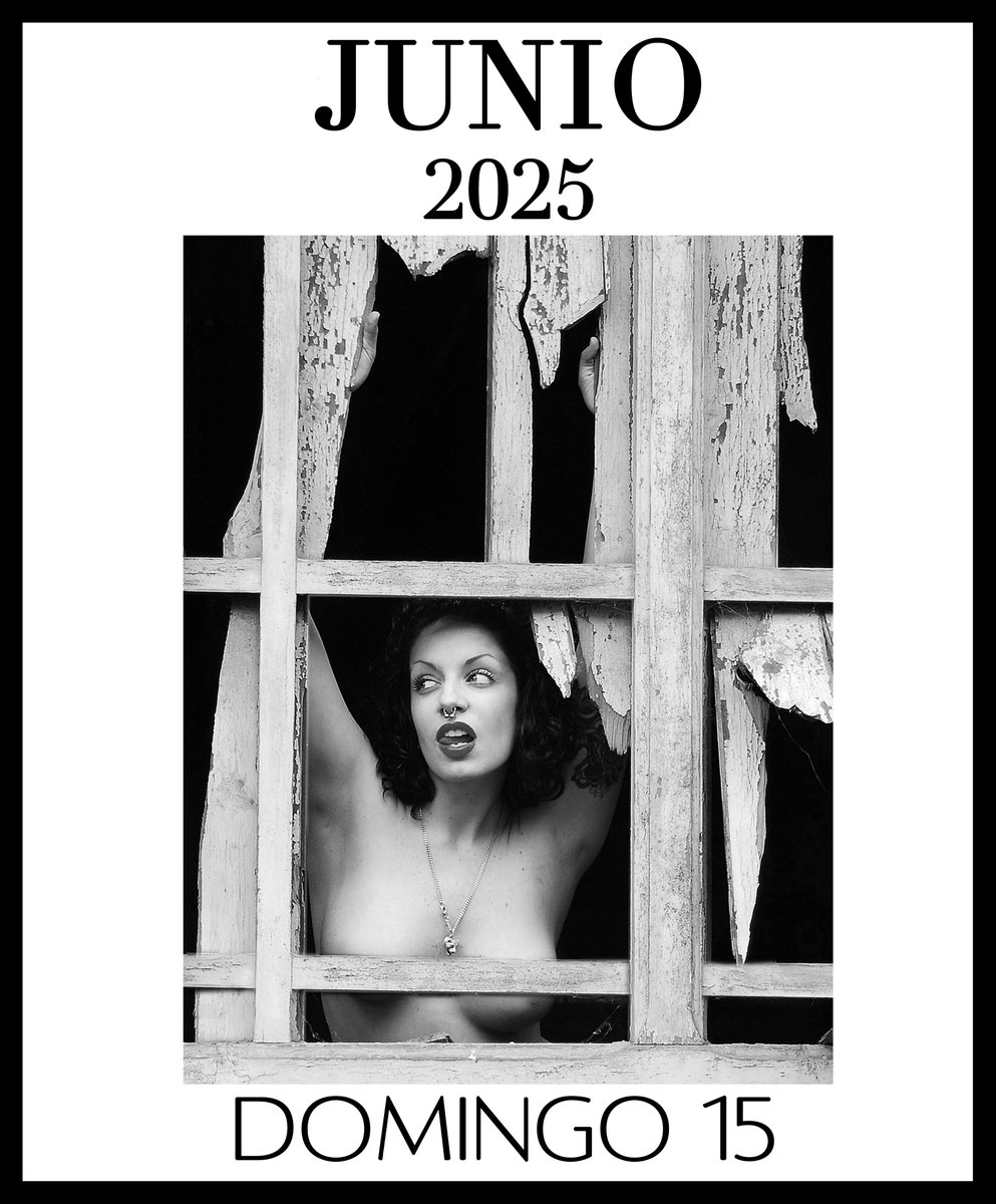 365  B&amp;W     
one photo every day of the year      
Domingo 15 de Junio