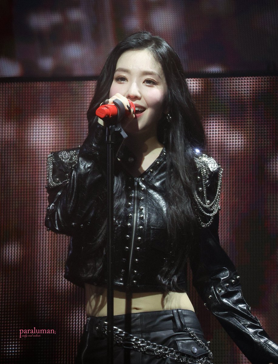 paraluman; only red velvet tweet media