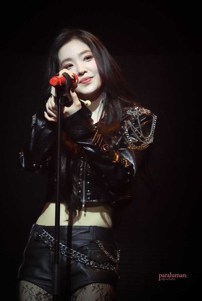 paraluman; only red velvet tweet media