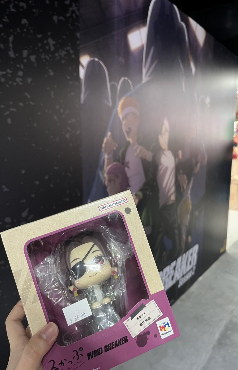 karuchnagi's tweet photo. la tendo things https://t.co/DT0RNqCoRP