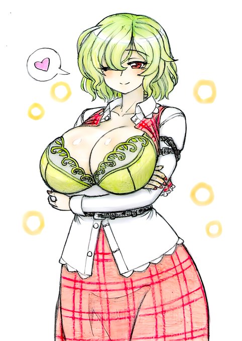 今年も幻想郷名産メロン『ゆうばりん』がたわわに実りました🍈🍈 