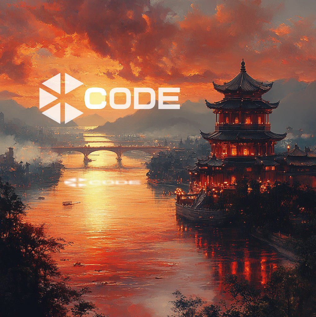 <a href="/0xJolt/">Jolt</a> Hey <a href="/0xJolt/">Jolt</a>

What makes you like a project?

0 tax
Liquidity locked forever
Contract renounced
Small cap
No token allocation
#1000xGem

Or all of it?

$CODE fits the bill

<a href="/TheCode0X/">CODE</a>