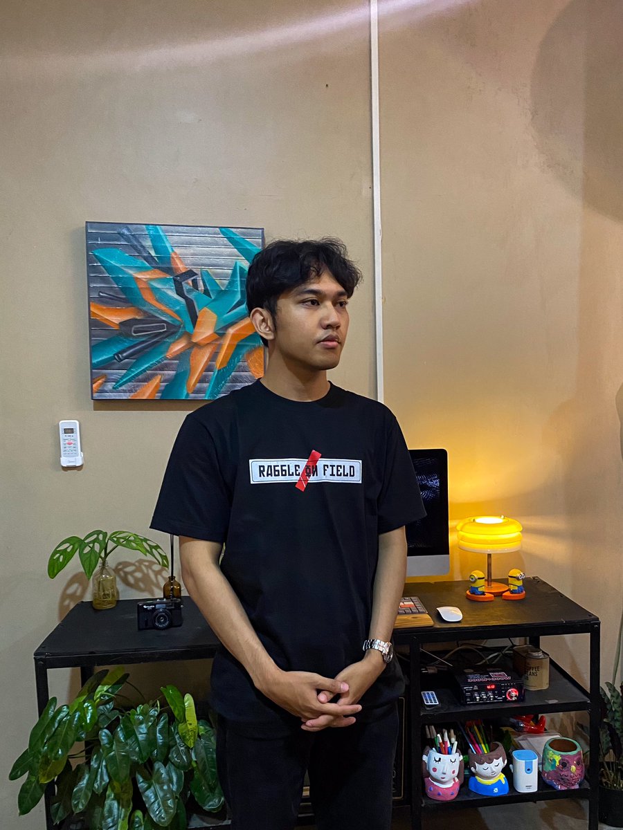 Rabble On Field tweet media