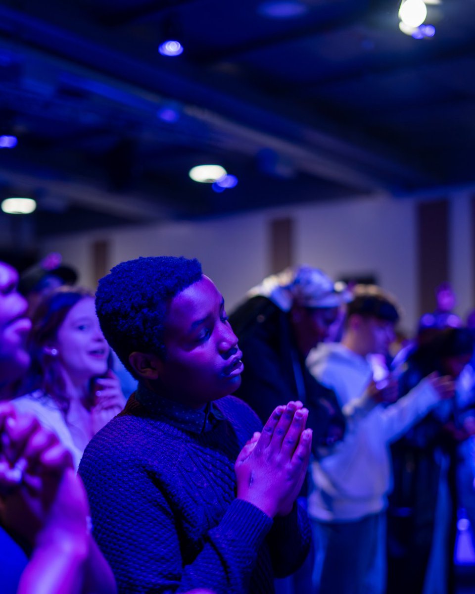 chromachurch's tweet image. "And the LORD, He is the One who goes before you. He will be with you, He will not leave you nor forsake you; do not fear nor be dismayed.” Deuteronomy 31:8 (NKJV)

SERVICE TIMES:
🔥 9:30am &amp;amp; 11:30am (with kids &amp;amp; youth ministries)
🔥 5:30pm

youtube.com/@chromachurch