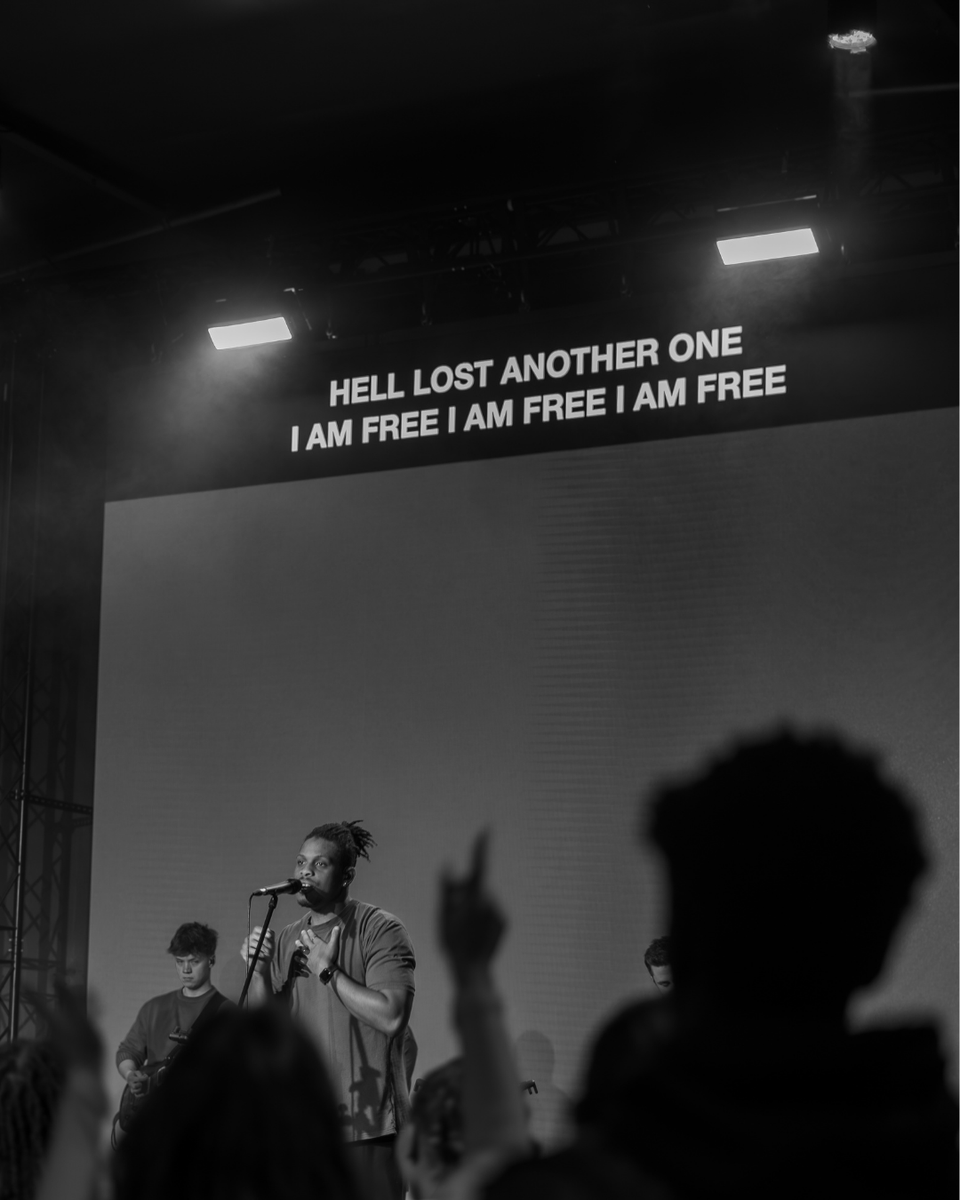 chromachurch's tweet image. "And the LORD, He is the One who goes before you. He will be with you, He will not leave you nor forsake you; do not fear nor be dismayed.” Deuteronomy 31:8 (NKJV)

SERVICE TIMES:
🔥 9:30am &amp;amp; 11:30am (with kids &amp;amp; youth ministries)
🔥 5:30pm

youtube.com/@chromachurch