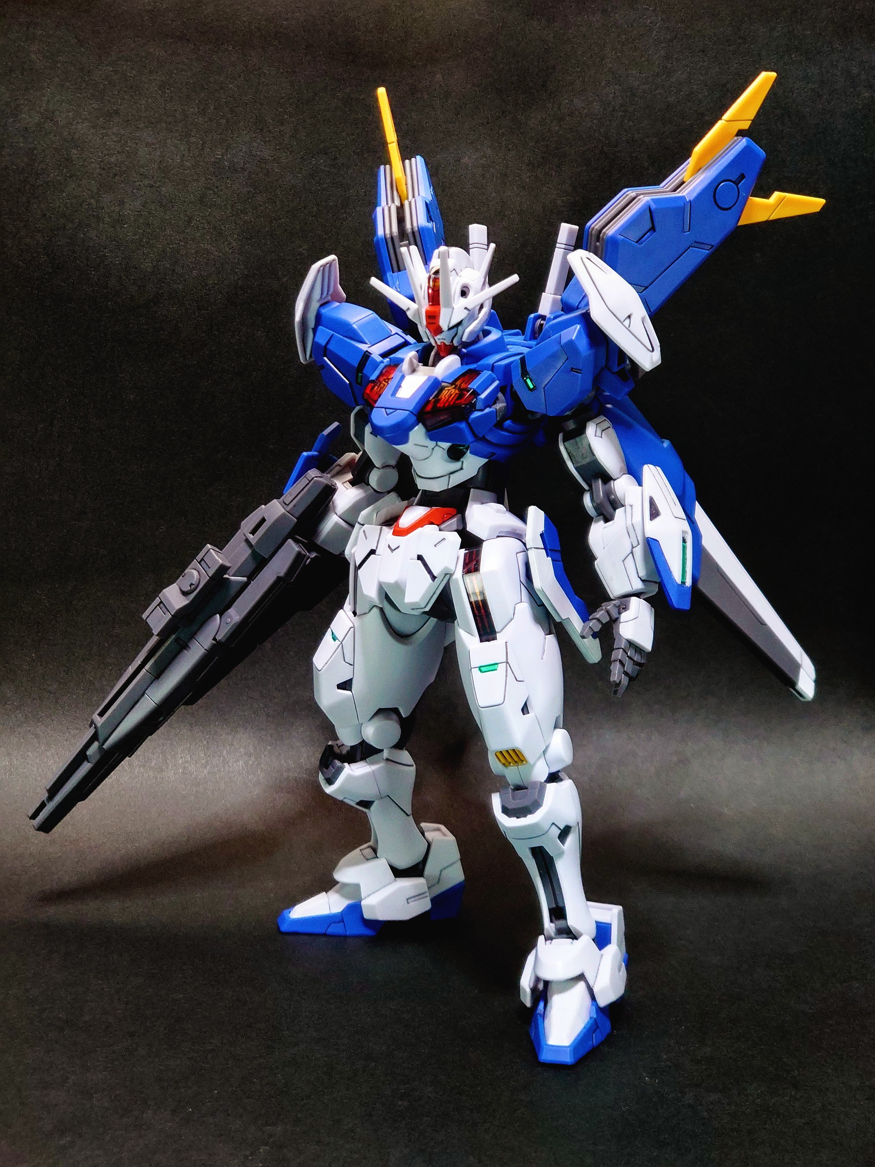 楽天市場】【中古】【開封品】ROBOT魂 [SIDE MS] XVX-016RN