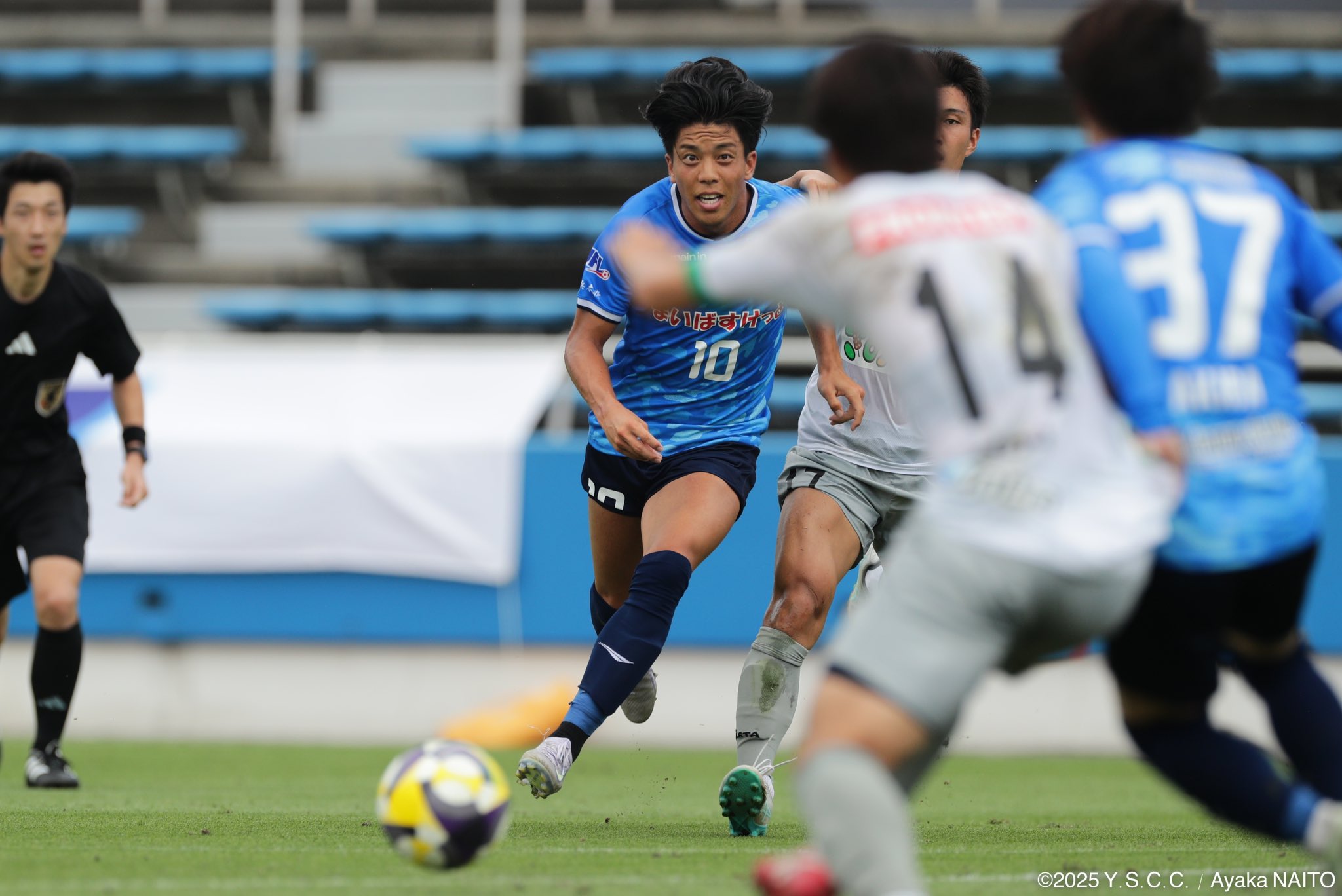 YSCC横浜　JFL サッカー　ジャージ Y.S.C.C.【公式】 on X: 