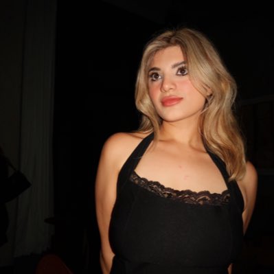 tessarylie's tweet photo. #NewProfilePic https://t.co/uvuncPJJ92