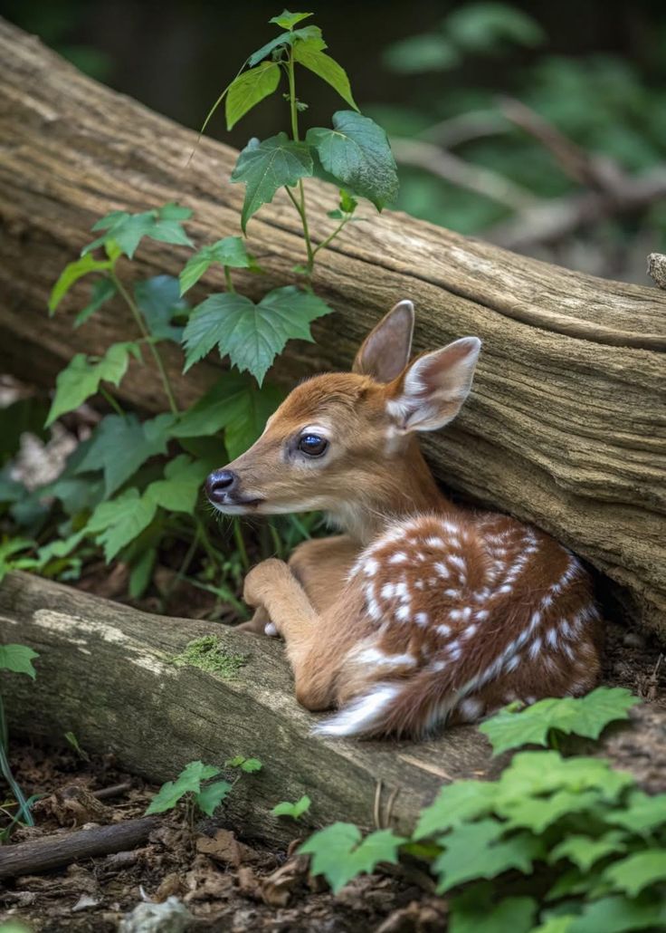 Nature_Views02's tweet image. So Cute 🥺