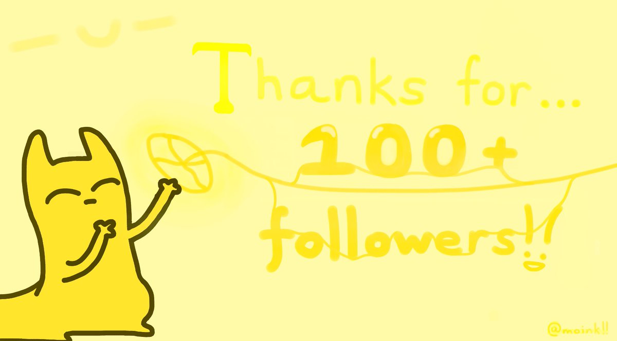 MonkScugRW's tweet image. genuinely need to thank each and every one of u for your support,.!! let's go even higher!! ->u<-
(miiight do a song project from this too.,!!)