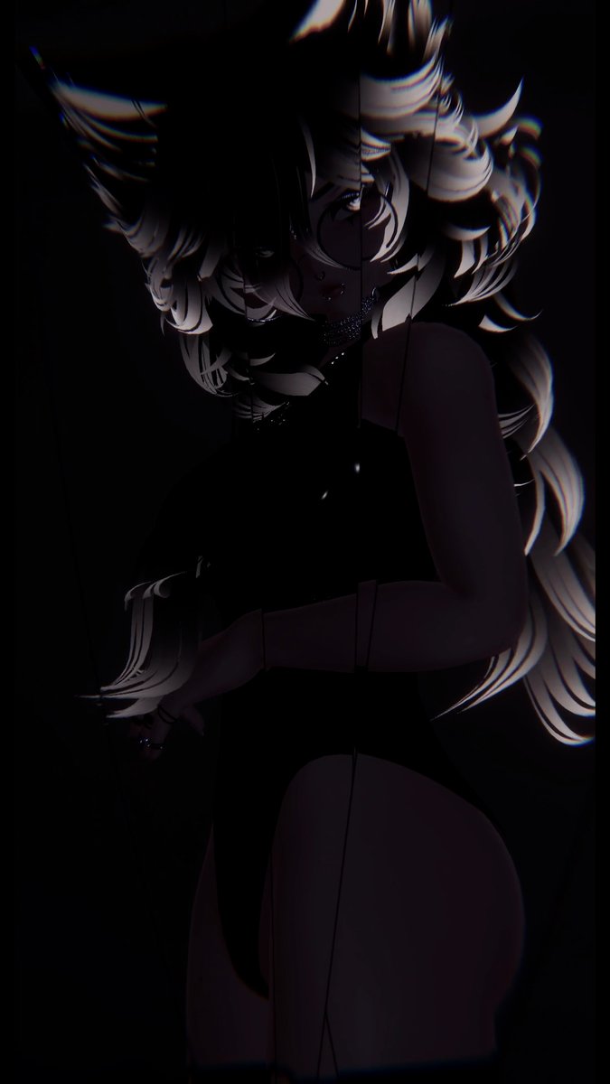 OverTone357's tweet image. I&apos;ll break your heart~ &amp;lt;/3