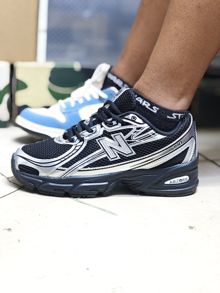 To order;Call/WhatsApp 0798953779.
KSH 3799/=
Sizes available:36,37,38,39,40,41,42,43,44,45
Location: Royal palm mall (formerly Magic business centre)along Ronald Ngala street wing A first floor shop AM9.
We deliver countrywide.

For more; popcollection.co.ke