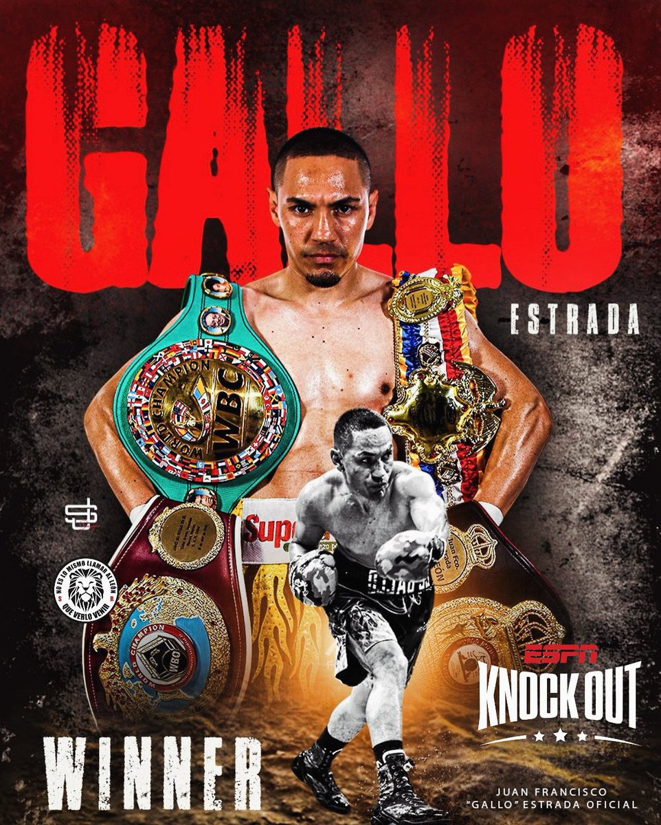 Salvador Rodriguez (@chavaespn) on Twitter photo Con tres caídas a favor y una amplia DU, <a href="/GalloEstradaOfi/">Gallo Estrada</a> volvió a la senda triunfal en México Con tres caídas a favor y una amplia DU, <a href="/GalloEstradaOfi/">Gallo Estrada</a> volvió a la senda triunfal en México