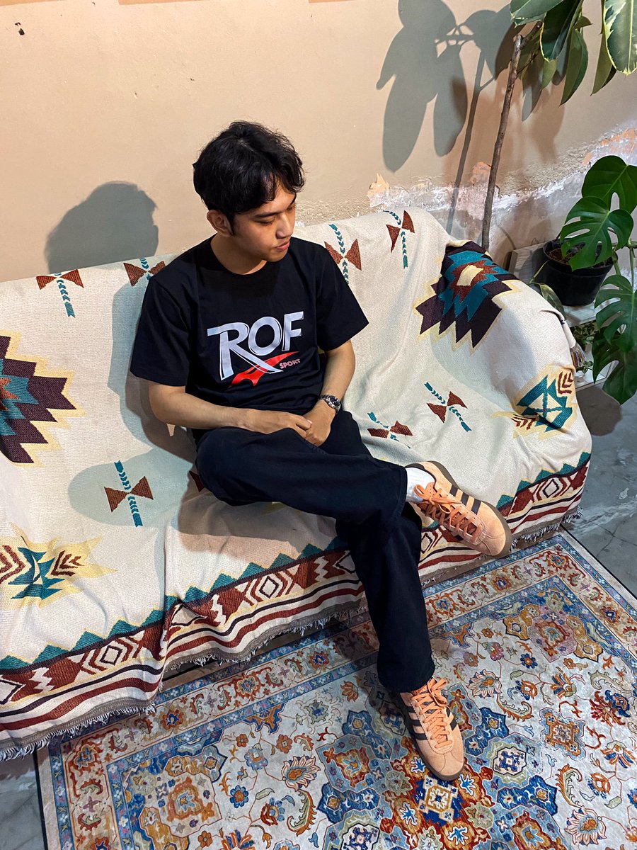 Rabble On Field tweet media