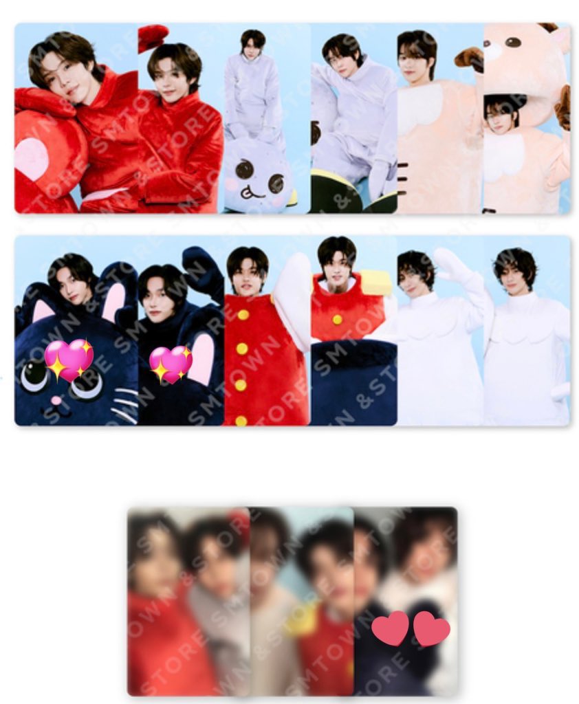 oripyong32's tweet image. RIIZE ãã¬ã« ã©ã³ã㬠亀æ hug ã·ãŒã°ãª ãããã¢ãã POPUP è¶³é·ããŒãªã³ã°
è²âš1æç®
7äžãŠã©ã³ç¹å
žãã¬ã«â¶ïž ãœã
ã©ã³ãã¬â¶ïž ãŠã³ãœã¯ ã·ã§ãŠã¿ã㊠ãœã³ãã£ã³
æ±âšãŠã©ã³ãã³(ð>ð)
éµéã§ã®äº€æåžæ
ãªãåã¯DMãé¡ãããŸãðð»ââïž
#RIIZE亀æ