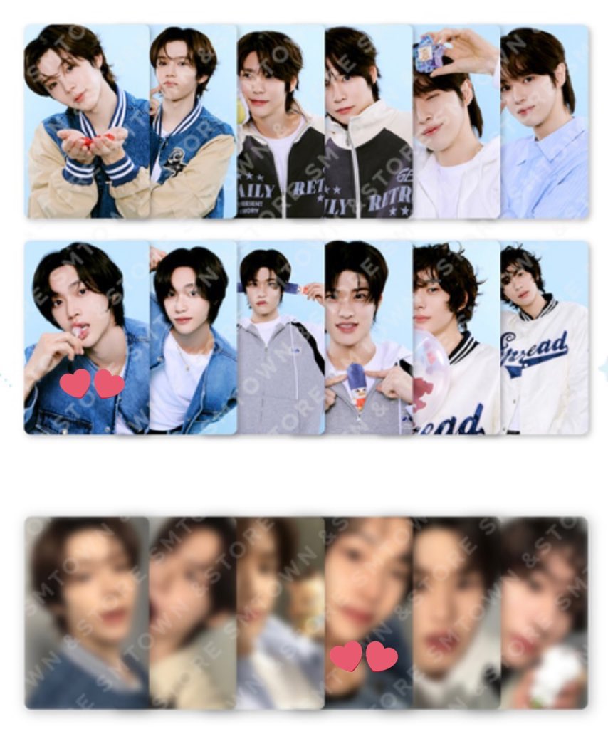 oripyong32's tweet image. RIIZE ãã¬ã« ã©ã³ã㬠亀æ hug ã·ãŒã°ãª ãããã¢ãã POPUP è¶³é·ããŒãªã³ã°
è²âš1æç®
7äžãŠã©ã³ç¹å
žãã¬ã«â¶ïž ãœã
ã©ã³ãã¬â¶ïž ãŠã³ãœã¯ ã·ã§ãŠã¿ã㊠ãœã³ãã£ã³
æ±âšãŠã©ã³ãã³(ð>ð)
éµéã§ã®äº€æåžæ
ãªãåã¯DMãé¡ãããŸãðð»ââïž
#RIIZE亀æ