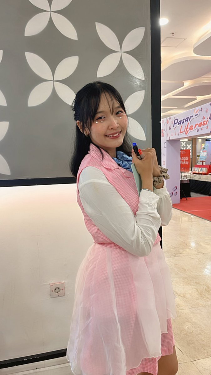 otsukare kemarin (nangis)