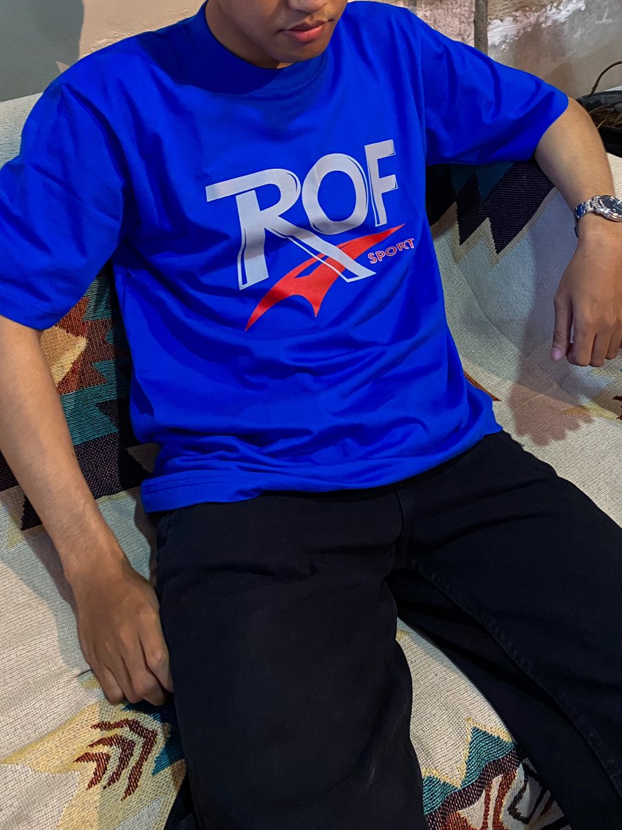 Rabble On Field tweet media