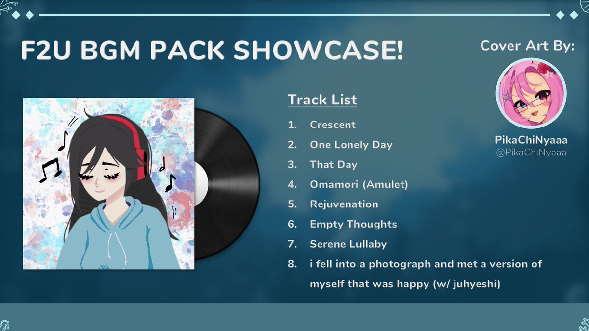 Jun1chiro | Seahorse VTuber | 🎹 🌊 🐴 tweet media