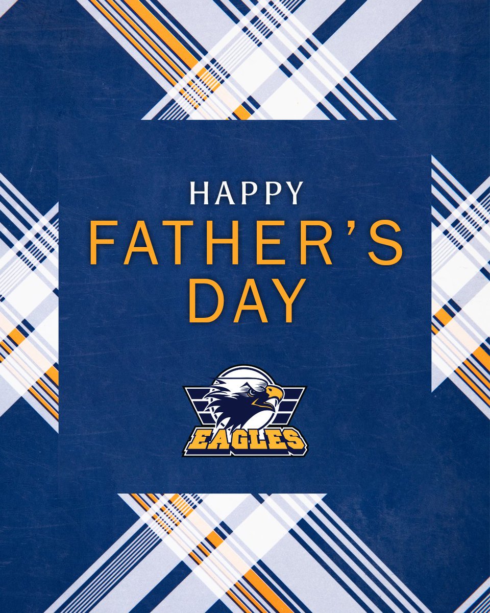 To all the great dads out there—thank you for being the steady hand, the quiet strength, and the loudest cheer in the crowd.

Here’s to everything you do, and everything you are.

Happy Father’s Day!