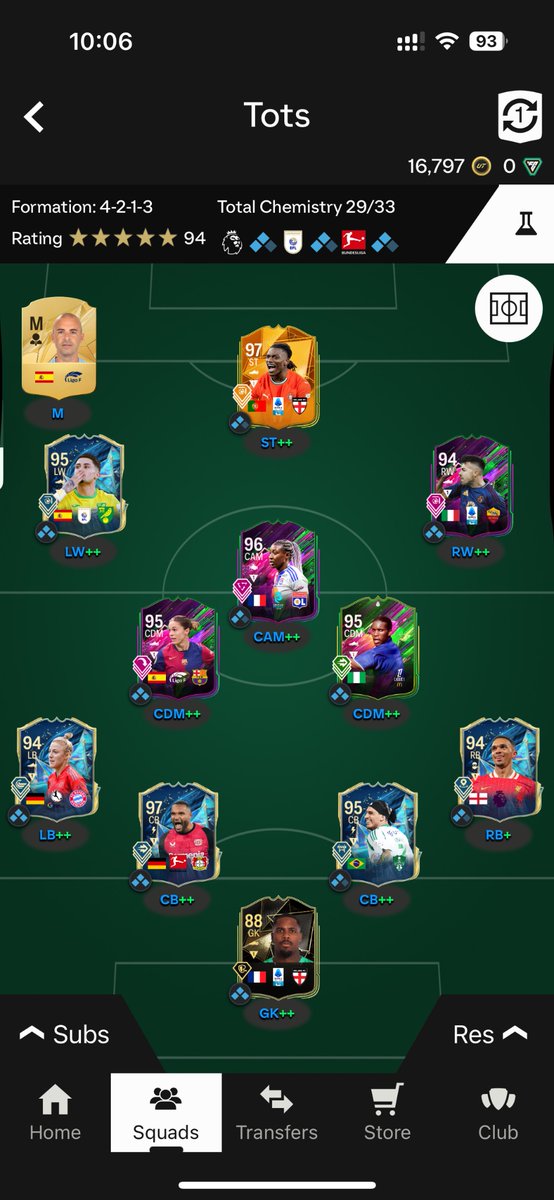 chadun mamad tweet media