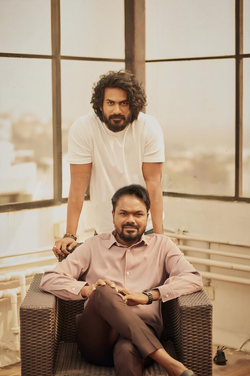 Virat Karrna (@viratkarrna) on Twitter photo Congratulations to my dear bava #MiryalaRavinderReddy and the entire team of #Akhanda on winning the Best Film award at the prestigious #TelanganaGaddarFilmAwards. Wishing you many more successful films in the future through <a href="/dwarakacreation/">Dwaraka Creations</a>. ❤️
#NandamuriBalakrishna Congratulations to my dear bava #MiryalaRavinderReddy and the entire team of #Akhanda on winning the Best Film award at the prestigious #TelanganaGaddarFilmAwards. Wishing you many more successful films in the future through <a href="/dwarakacreation/">Dwaraka Creations</a>. ❤️
#NandamuriBalakrishna