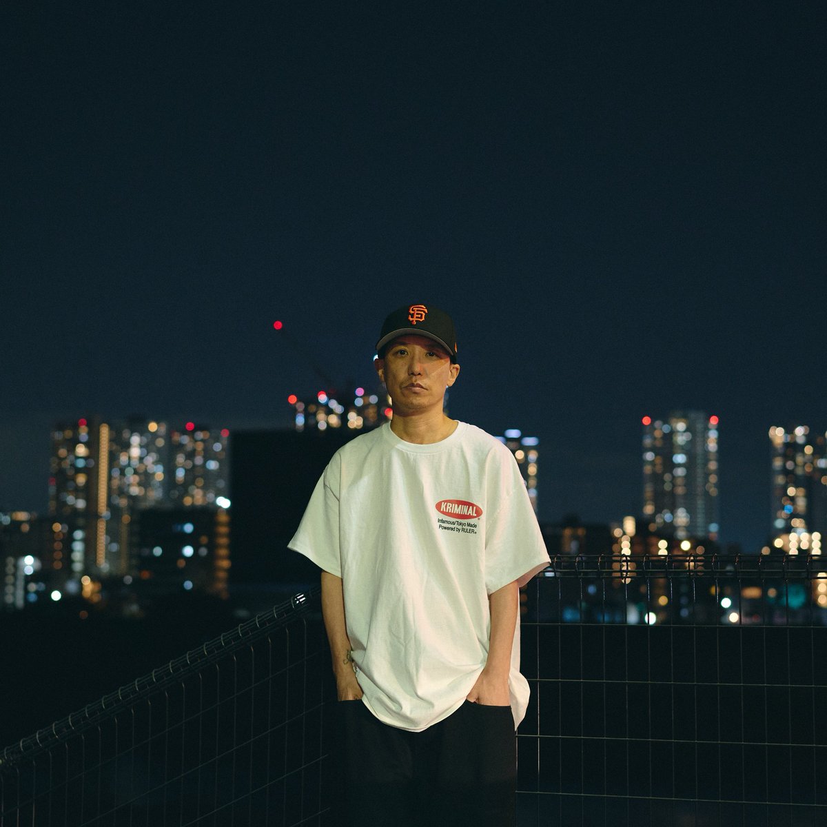 ERAの2ヶ月連続シングルリリースの第２弾「IN THE MOOD」が6/18日に配信開始されます。
ビートはサンフランシスコ在住のビートメーカVis The Kid
photoはhori teppei 
ultravybe.lnk.to/inthemood