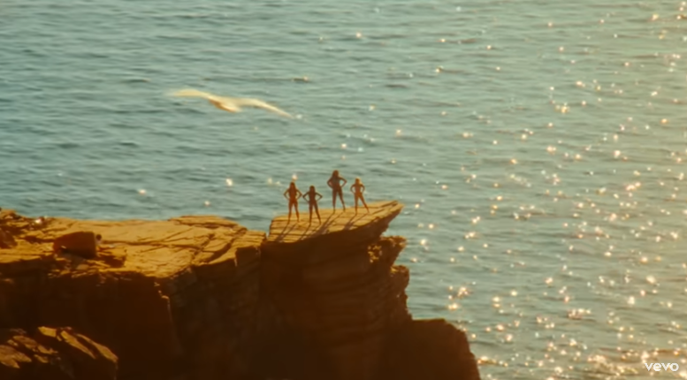 JeI_SoL's tweet photo. https://t.co/YC0IvaEJku
Calvin Harris, Clementine Douglas - Blessings (Official Video) https://t.co/vKHI82rhnD