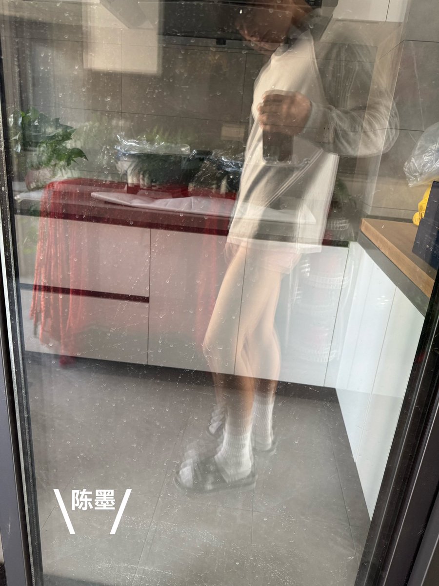 陈墨的羔羊 tweet media