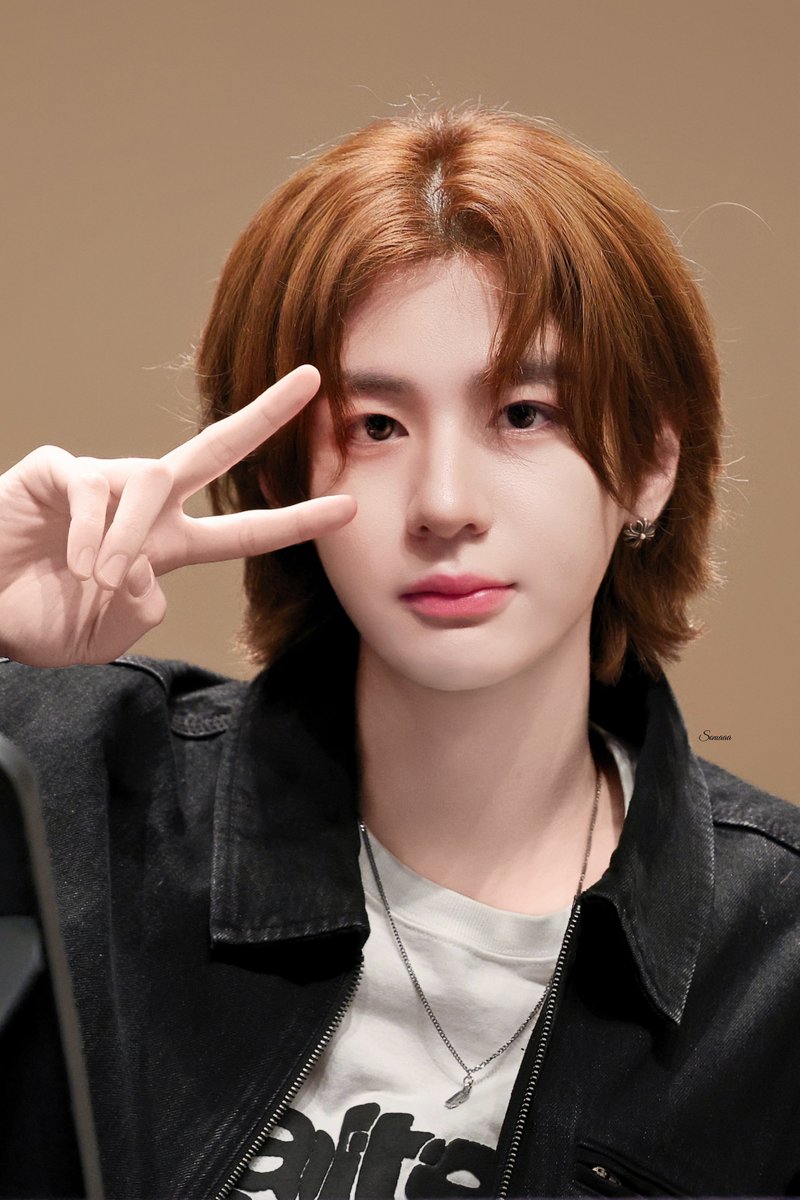 SoniaaaCath's tweet image. 250614
✌🏻🫴🏻
#이한 #LEEHAN #イハン #보이넥스트도어
#BOYNEXTDOOR