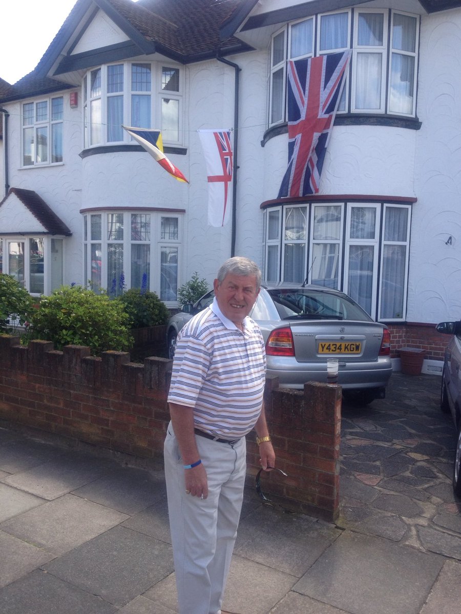 Happy Heavenly Fathers Day to my Original Hero. Forever missed 💙 ⚓️