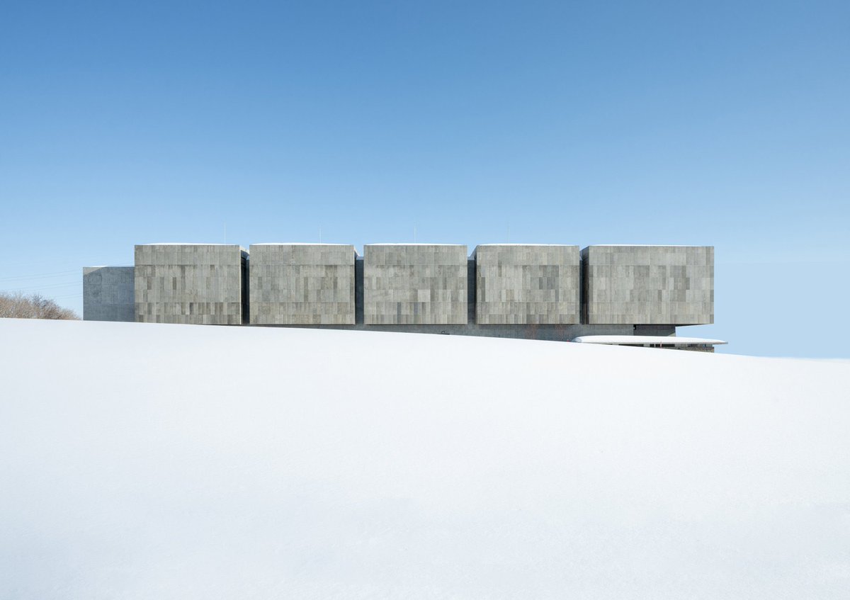 ittyan3810's tweet photo. 大成建設がすごいものつくってる
#建築　#architecture https://t.co/oxkMLkdf1z