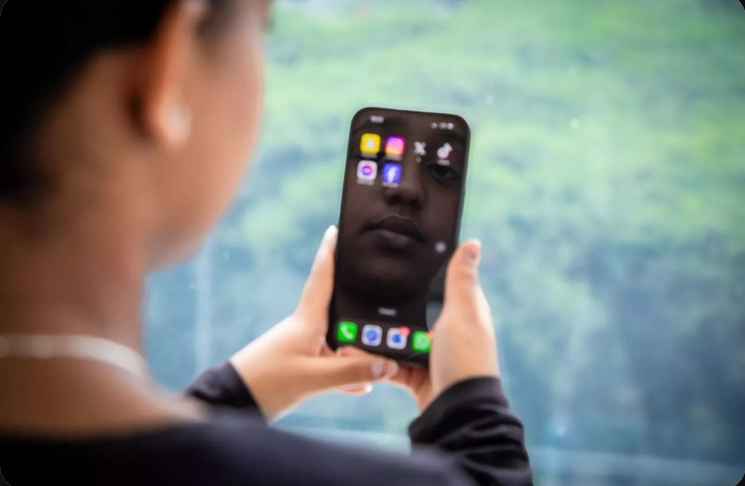 ታዳጊዎች ለ’’ኦንላይን’’ ወሲባዊ ብዝበዛ እየተጋለጡ ነው - ጥናቶች

ሙሉውን ለማንበብ፡
t.me/ethiotube/10946

#Ethiopia #EthiopianChildren