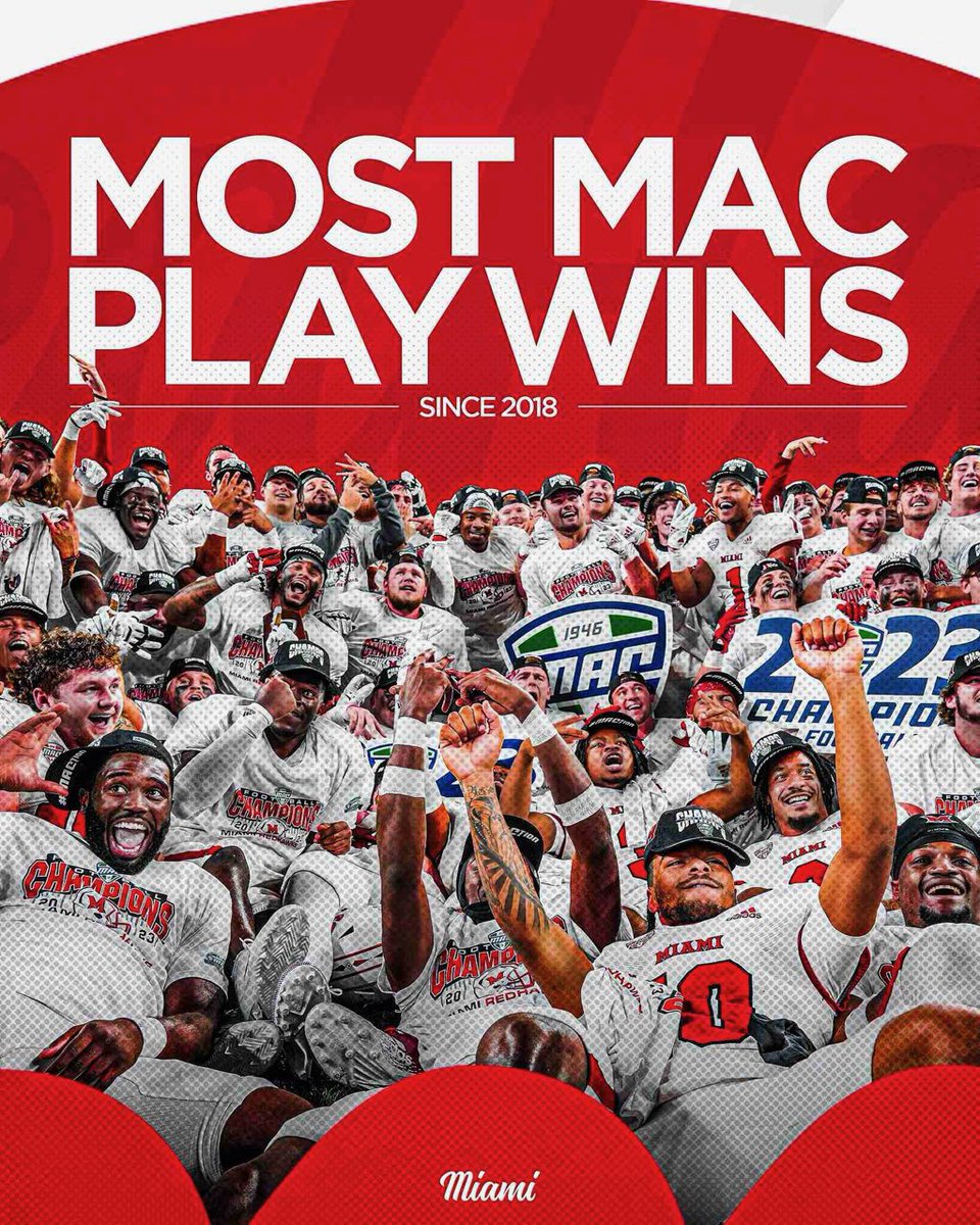 Camden K. Morton (@camdenmorton) on Twitter photo Appreciate the love <a href="/MiamiOHFootball/">Miami Football</a>
#RiseUpRedHawks โค๏ธ๐ค
<a href="/Martin_Miami_HC/">Chuck Martin</a> <a href="/CoachWelshMiami/">Patrick Welsh</a>
<a href="/Coach_Hud4/">Chris Hudson (Huddy)</a> <a href="/CoadyKeller1/">Coady Keller</a>
<a href="/Coachjpatton/">James Patton</a> <a href="/ldavenport88/">Lynn Davenport</a> <a href="/KevinJDoelling/">Coach Kev</a> <a href="/coachturpen/">Mike Turpen</a>
<a href="/JoeMento/">Joe Mento</a> <a href="/_JeffMorton/">Jeff Morton</a> <a href="/RedHawkInsider/">Miami Recruiting</a> Appreciate the love <a href="/MiamiOHFootball/">Miami Football</a>
#RiseUpRedHawks โค๏ธ๐ค
<a href="/Martin_Miami_HC/">Chuck Martin</a> <a href="/CoachWelshMiami/">Patrick Welsh</a>
<a href="/Coach_Hud4/">Chris Hudson (Huddy)</a> <a href="/CoadyKeller1/">Coady Keller</a>
<a href="/Coachjpatton/">James Patton</a> <a href="/ldavenport88/">Lynn Davenport</a> <a href="/KevinJDoelling/">Coach Kev</a> <a href="/coachturpen/">Mike Turpen</a>
<a href="/JoeMento/">Joe Mento</a> <a href="/_JeffMorton/">Jeff Morton</a> <a href="/RedHawkInsider/">Miami Recruiting</a>