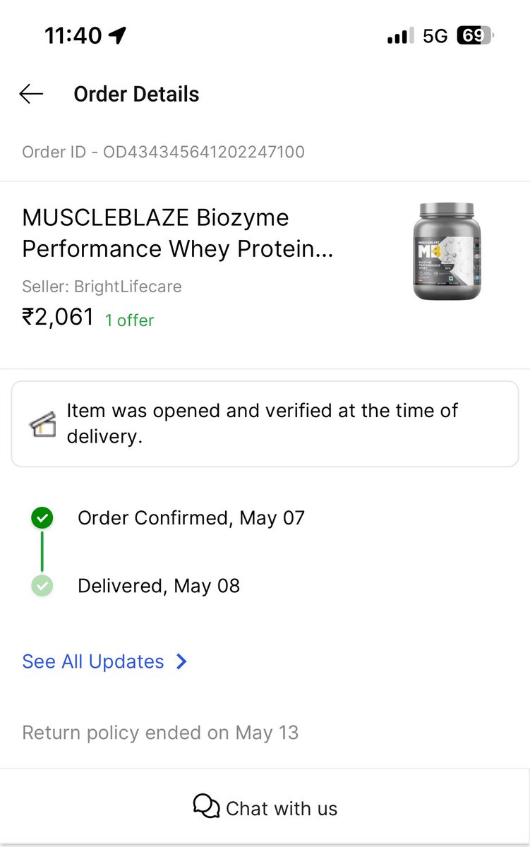 Sayak Bhattacharya tweet media