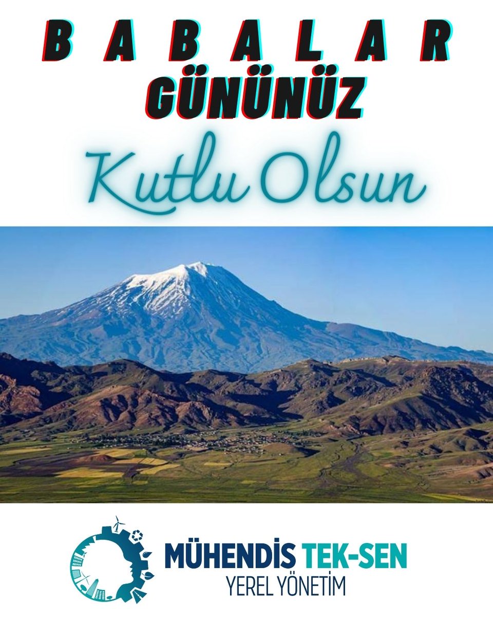 Mühendis Tek-Sen Yerel Sendikası (@muhtekyerelyntm) on Twitter photo 