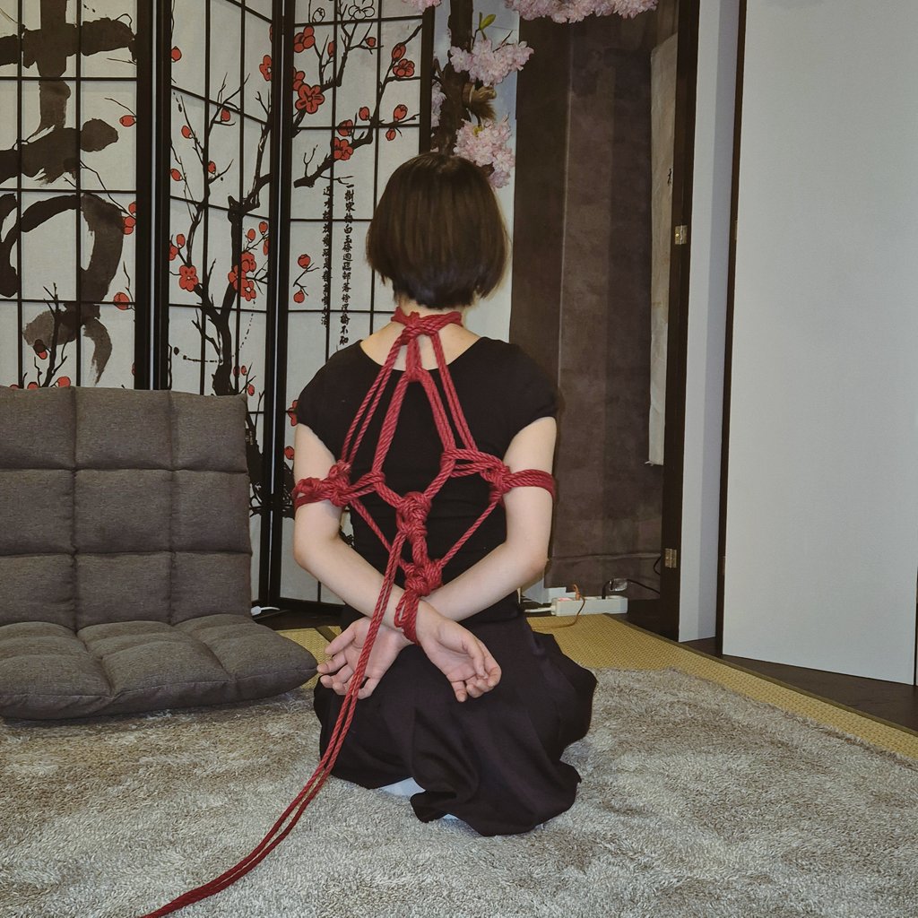 ありがとうございます💖
🕸 <a href="/Gareninkrope/">雅蓮Garen。5/25姫路にて緊縛書道</a>
🐇 <a href="/potolovedyou_S2/">포토</a>
🐾 <a href="/sanseilounge/">산세이라운지_스튜디오형 Bar</a> <a href="/sansei2nd/">산세이라운지 _6.13 가렌 막걸리벙</a>