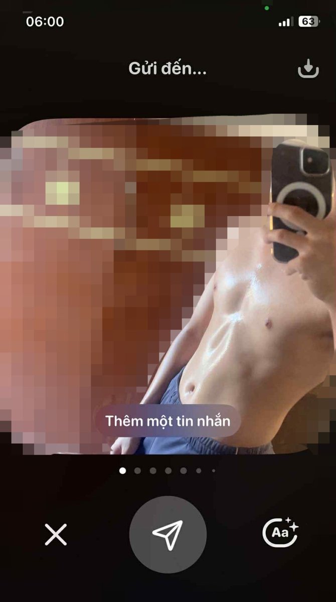 zaidepbikho08's tweet photo. Tên T
Trai tân mặt mũi ưa nhìn người khác đánh giá depzai
Cao 1m65 55kg body khả ổn slim 
Sinh sống ở Hải Phòng 
Chơi đá bóng thể thao 
Là trai thẳng chị thích con gái 
Dâm ngầm 🥰🥰 https://t.co/e9QjokMEM3