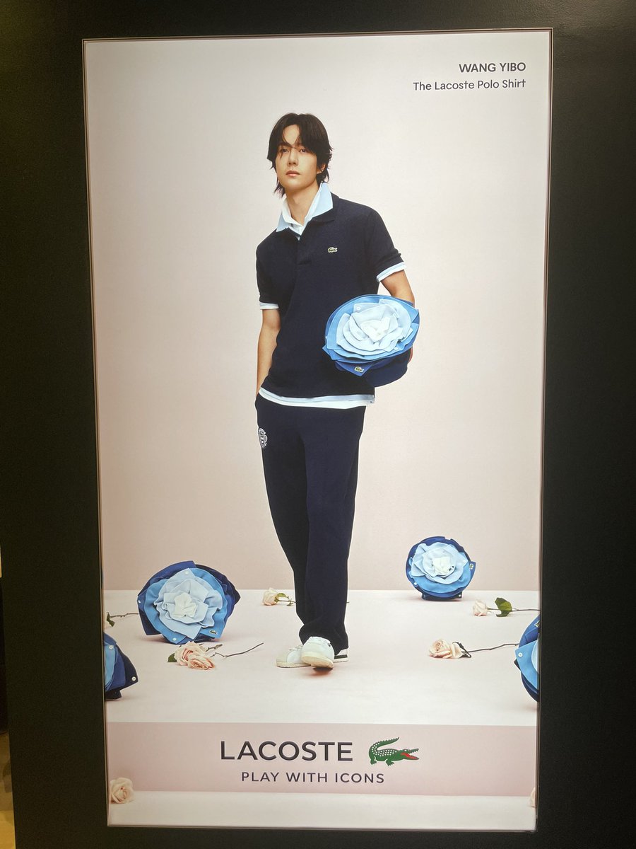 ラコステマニア (@portan_lacoste) / Posts / X