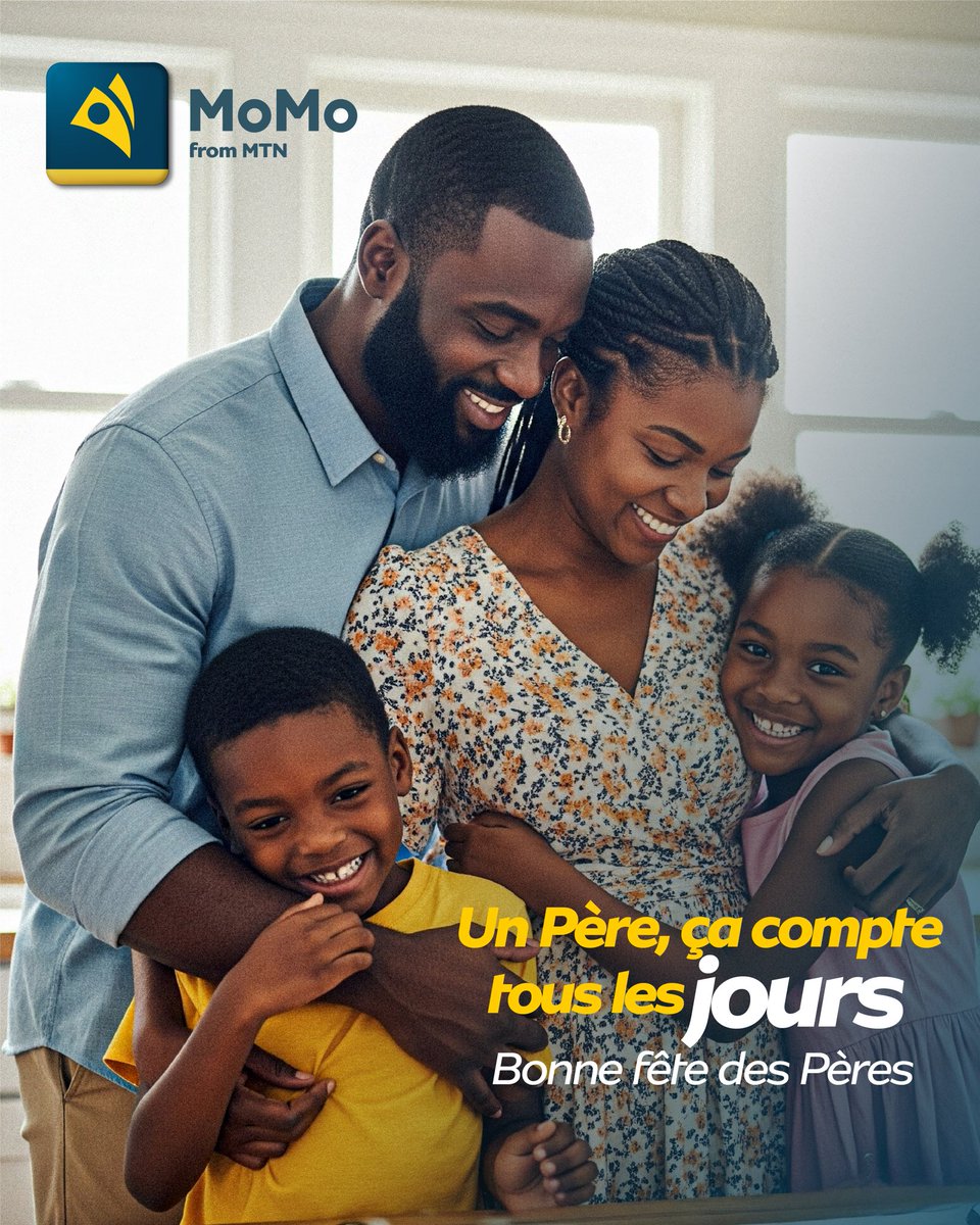 𝐄̂𝐭𝐫𝐞 𝐩𝐞̀𝐫𝐞, 𝐜’𝐞𝐬𝐭 𝐛𝐢𝐞𝐧 𝐩𝐥𝐮𝐬 𝐪𝐮’𝐮𝐧 𝐭𝐢𝐭𝐫𝐞 : 𝐜’𝐞𝐬𝐭 𝐮𝐧 𝐞𝐧𝐠𝐚𝐠𝐞𝐦𝐞𝐧𝐭, 𝐮𝐧𝐞 𝐩𝐫𝐞́𝐬𝐞𝐧𝐜𝐞, 𝐮𝐧𝐞 𝐟𝐨𝐫𝐜𝐞 𝐝𝐨𝐮𝐜𝐞 𝐪𝐮𝐢 𝐠𝐮𝐢𝐝𝐞, 𝐩𝐫𝐨𝐭𝐞̀𝐠𝐞 𝐞𝐭 𝐞́𝐥𝐞̀𝐯𝐞 ✨

𝐁𝐨𝐧𝐧𝐞 𝐟𝐞̂𝐭𝐞 𝐝𝐞𝐬 𝐩𝐞̀𝐫𝐞𝐬 ! 👔💙