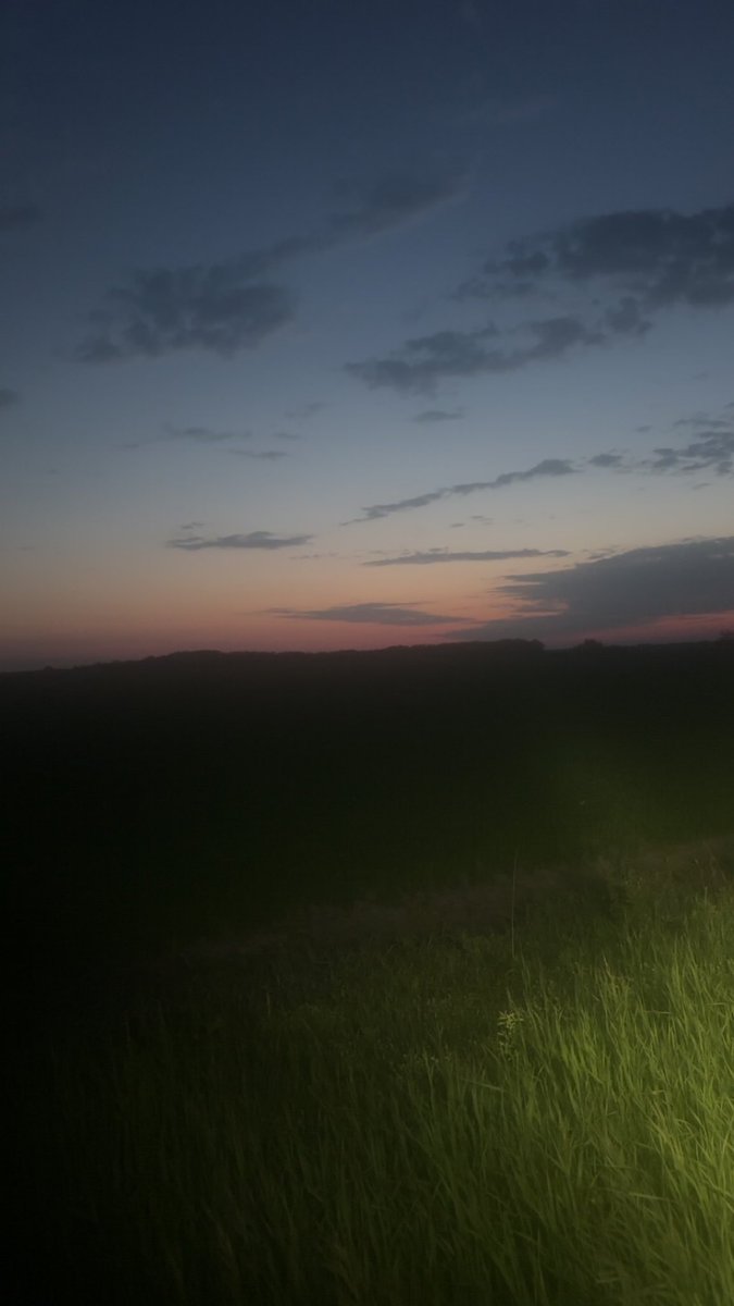 Nights like these!!! Nothing better!!! #godscountry <a href="/Tremick18/">Trisha Remick</a>