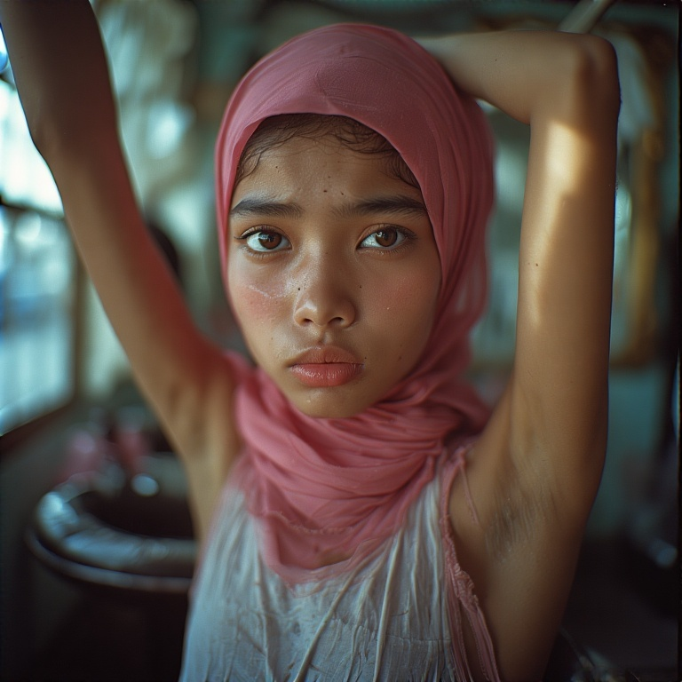 somesillyboobs's tweet photo. tidak bisa bahasa inggris #ketekcantik #mungil https://t.co/JISjp905lV